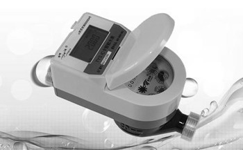 怎么正確使用IC卡智能水表？