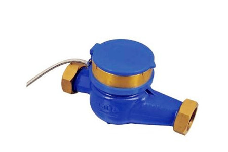 有線遠傳水表和無線遠傳水表的區別在哪?