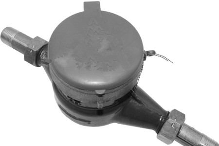 為什么遠傳水表有時候自己會轉動?