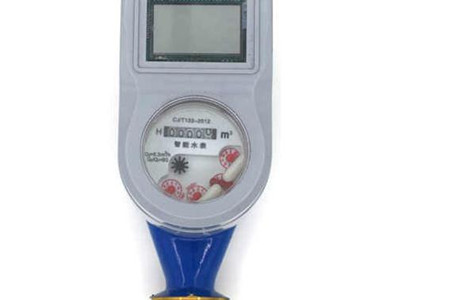 如何判斷無(wú)線遠(yuǎn)傳水表的質(zhì)量?