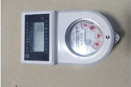 購買安裝遠傳水表前需要注意哪些事項?