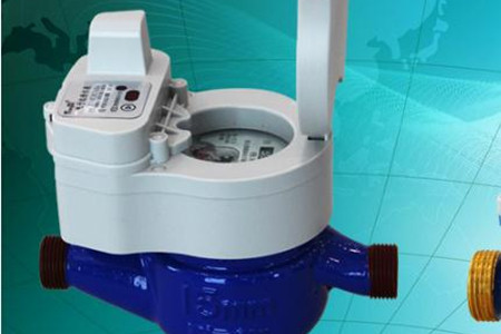 DN15口徑的NB-IoT無線遠傳水表的市場前景好嗎？