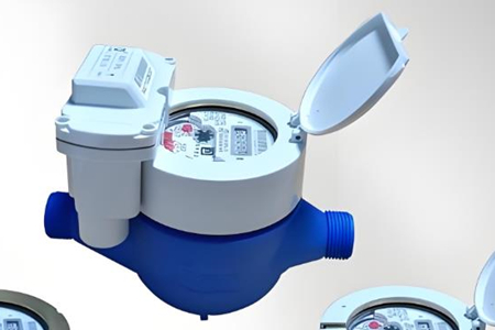 光電直讀遠傳閥控水表廠家怎么選?