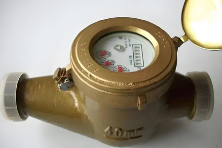 無線遠傳水表廠家如何抓住市場機遇？