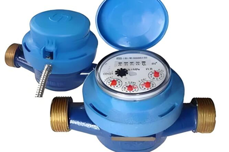 有線遠(yuǎn)傳水表如何接水管？廠家為你科普！