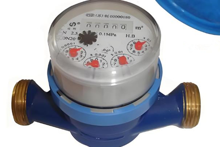 遠傳水表哪個品牌好？推薦一個江北水表！