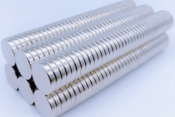 釹鐵硼是什么?它在水表中起什么作用？圖2