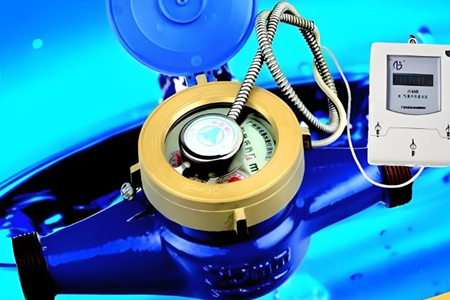 家用無線遠傳水表多少錢能買到？ 圖1