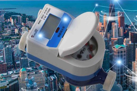 家用無線遠傳水表多少錢能買到？ 圖2