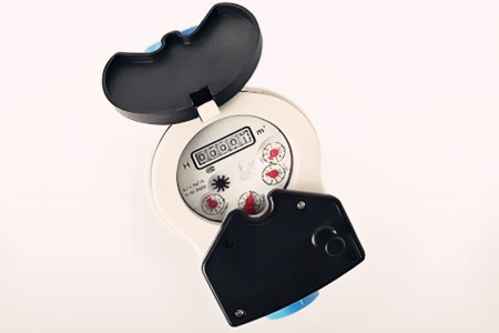 水表廠為您推薦遠傳水表，實現智能抄表！圖1