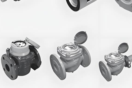 農村水改用遠傳水表有哪些好處？廠家科普！