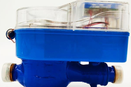無線遠傳水表工作原理、使用方法及品牌推薦 圖2