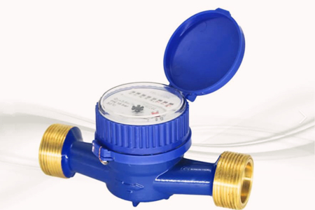 IC卡預付費水表和遠傳預付費水表區別在哪里?