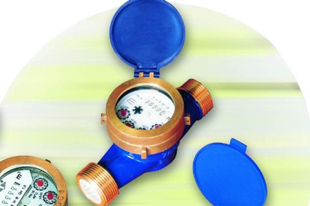 有線遠(yuǎn)傳水表表殼材質(zhì)有哪些？哪種好？ 圖2