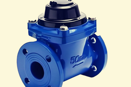 多流束和單流束旋翼式水表區(qū)別大,千萬(wàn)不要選錯(cuò)! 圖2