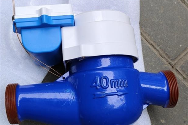 無線遠傳水表使用期間會有哪些問題？ 圖2