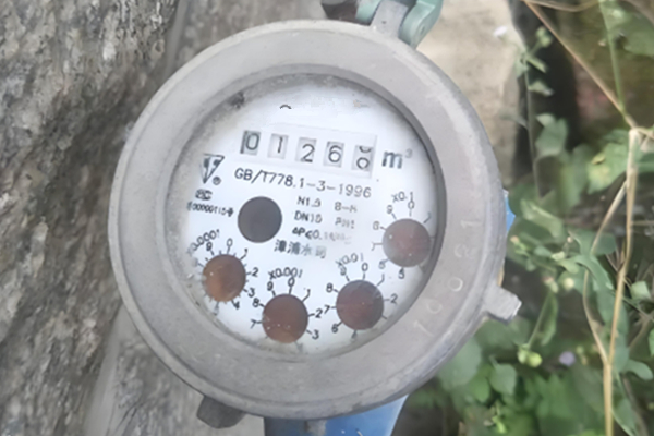 光電直讀遠傳水表不會選?選購指南分享! 圖2