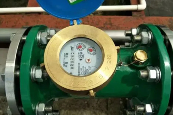 哪個廠家的無線遠傳水表更好用？ 圖1