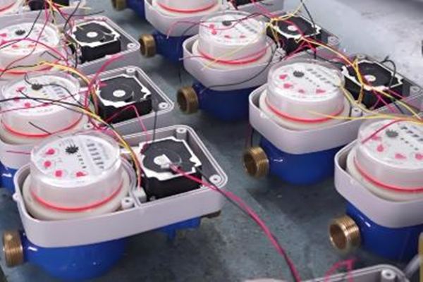 智能水表與遠(yuǎn)傳水表哪種更好? 圖2