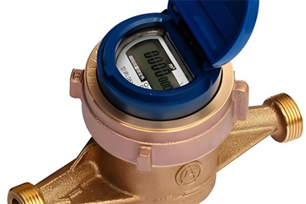 無(wú)線(xiàn)遠(yuǎn)傳水表是怎么實(shí)現(xiàn)遠(yuǎn)程數(shù)據(jù)傳輸?shù)模?圖1