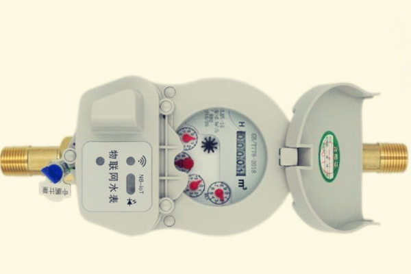 遠傳水表有幾種傳輸方式？四種傳輸方式介紹！ 圖2