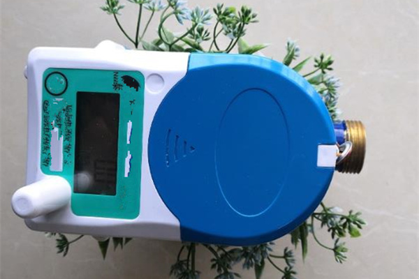 無線遠傳水表在使用過程中需要注意哪些？ 圖2