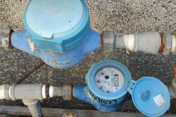 催水費已成過去式，預付費水表讓繳費管理更智能！ 圖1