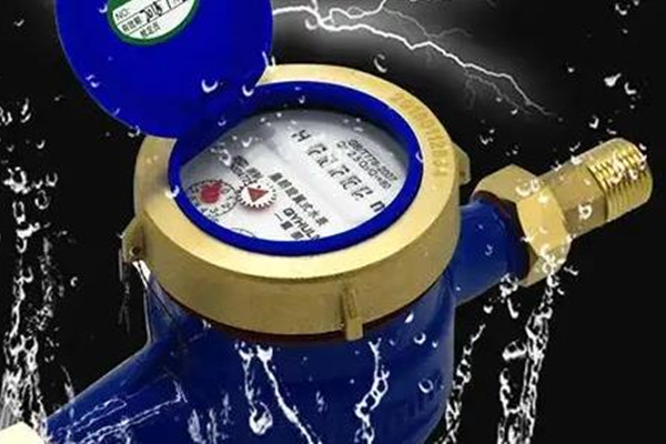 催水費已成過去式，預付費水表讓繳費管理更智能！ 圖2