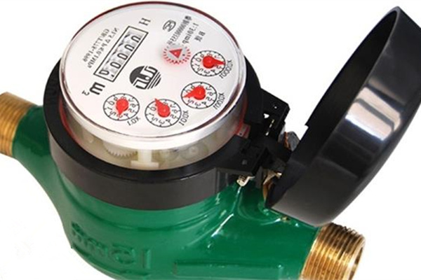 遠(yuǎn)傳水表使用過程中有振動(dòng)或異常響聲是怎么回事？ 圖2