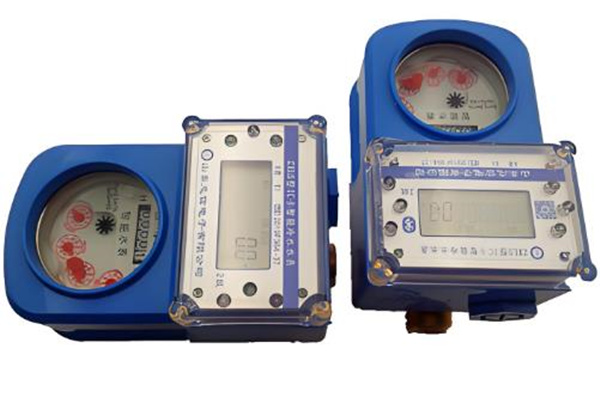 看過來!無線遠傳水表安裝注意事項 圖1