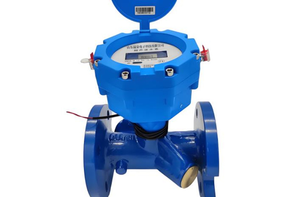 深入了解無線遠傳水表，感受科技的魅力！ 圖1