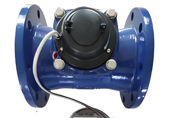 深入了解無線遠傳水表，感受科技的魅力！ 圖2