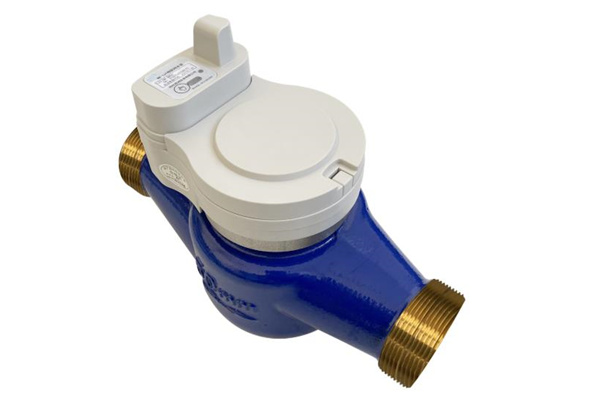 電子遠傳水表的材質、功能特點及結構原理 圖1