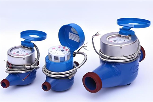 影響遠傳水表水表耐用性的因素有哪些？看完漲知識！ 圖2