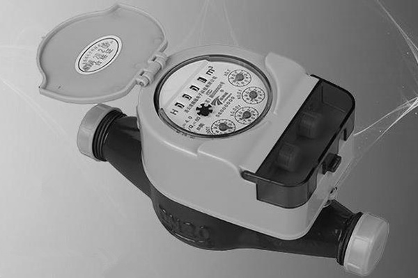 無線遠傳水表如何輕松實現遠程抄表？ 圖2