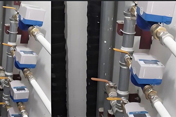 遠(yuǎn)傳水表種類(lèi)多，哪一種比較受歡迎？ 圖1