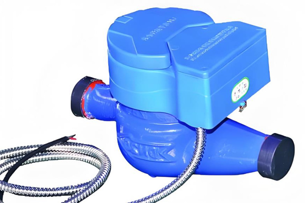 細節很重要，高精度遠傳水表準確記錄每一滴水！ 圖2