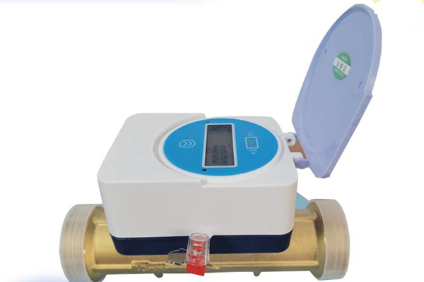 有線遠傳水表上使用止回閥的作用,你知道嗎? 圖2