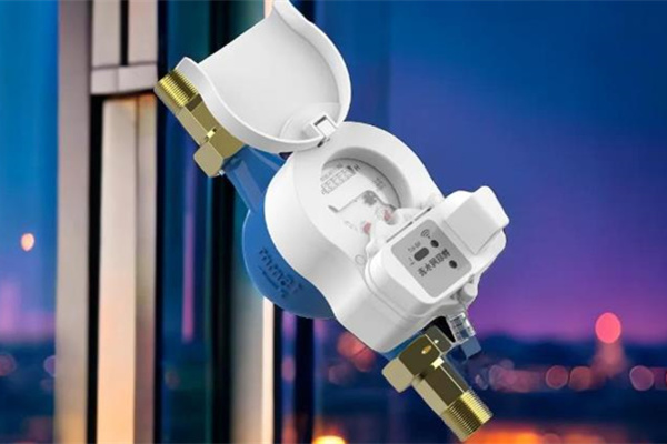 自轉(zhuǎn)是否會(huì)影響無(wú)線遠(yuǎn)傳水表的使用壽命? 圖1