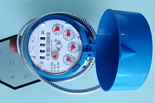 自轉(zhuǎn)是否會(huì)影響無(wú)線遠(yuǎn)傳水表的使用壽命? 圖2