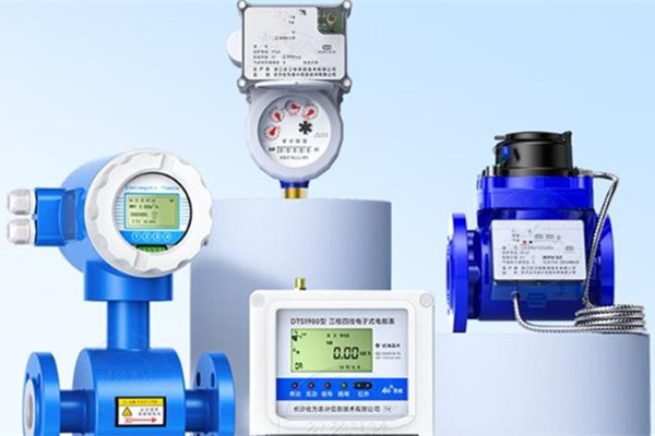 怎么選擇遠傳水表生產廠家？考慮五個方面！ 圖2