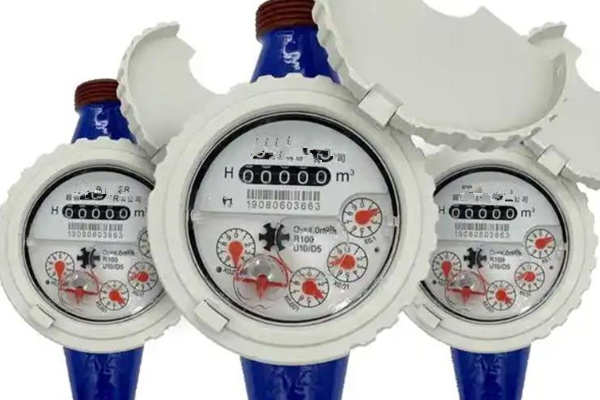 無線遠(yuǎn)傳水表如何實(shí)現(xiàn)數(shù)據(jù)回傳? 圖1