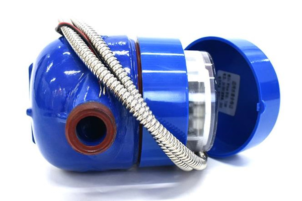 無線遠傳水表使用效果好不好?用戶這樣看! 圖1