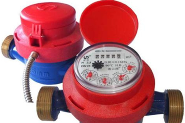 無線遠傳水表不能遠程采集用水數據怎么辦？