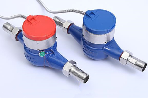 無(wú)線(xiàn)遠(yuǎn)傳水表如何輕松實(shí)現(xiàn)遠(yuǎn)程抄表？