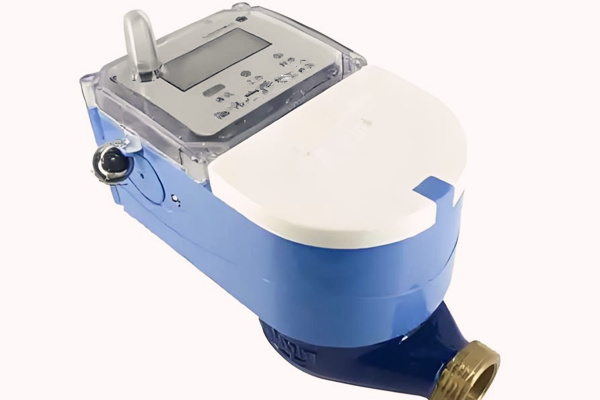 無線遠傳水表安裝使用后，多久進行一次檢驗？