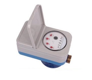 怎樣選擇優質的智能水表配件？