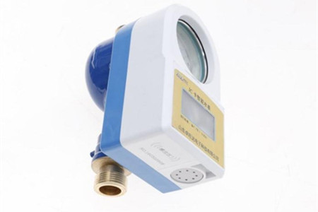 脈沖遠傳水表的價格貴嗎？