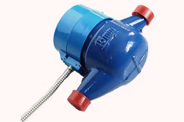 遠傳水表為何“自轉”，怎么有效解決？