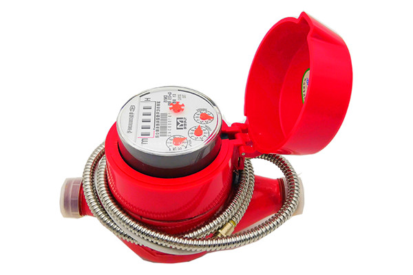 熱水表有哪些類型？與冷水表有什么差別？